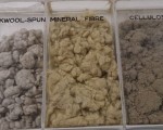 Insulationsamplesnotasbestos